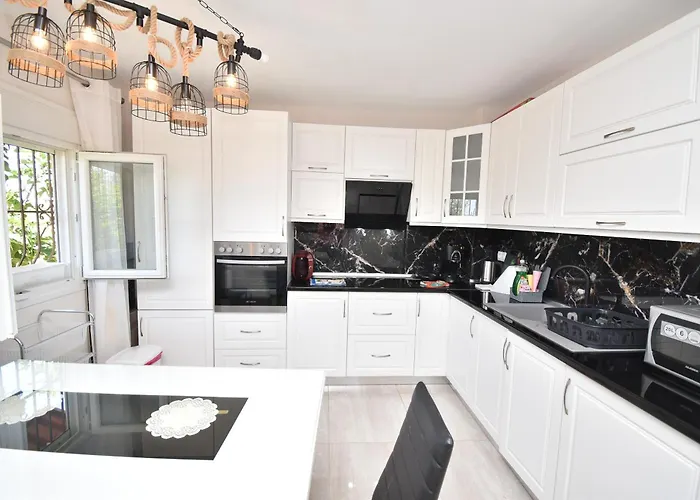 Meli Holiday home