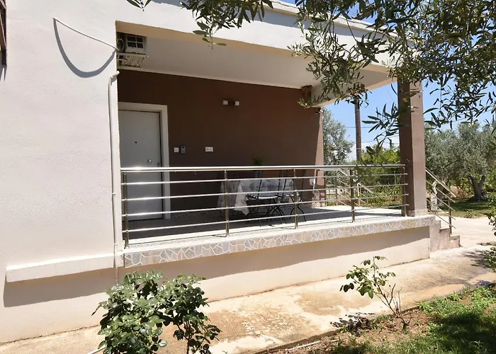 Meli Holiday home