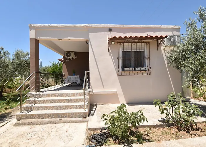 Holiday home Meli
