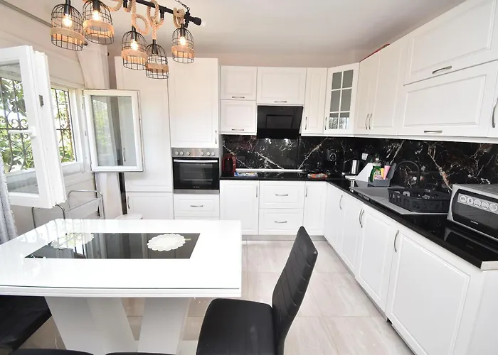 Meli Holiday home