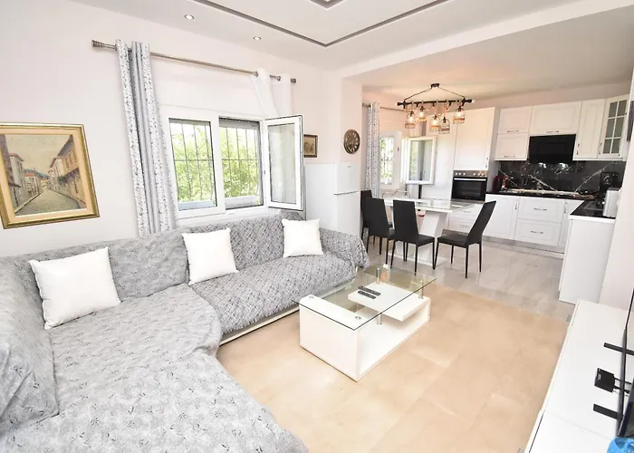 Holiday home Meli