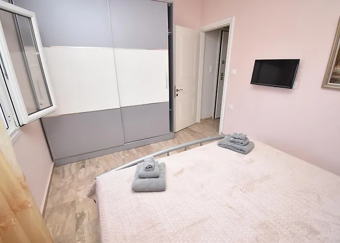 Holiday home Meli