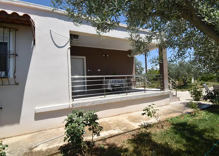 Holiday home Meli *