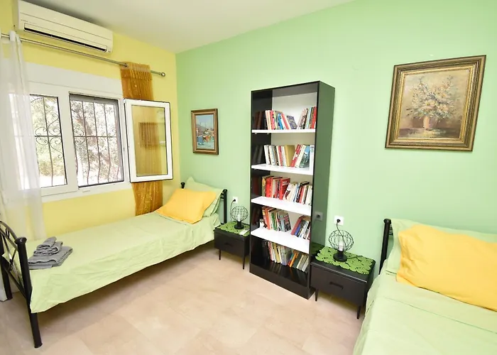 Holiday home Meli