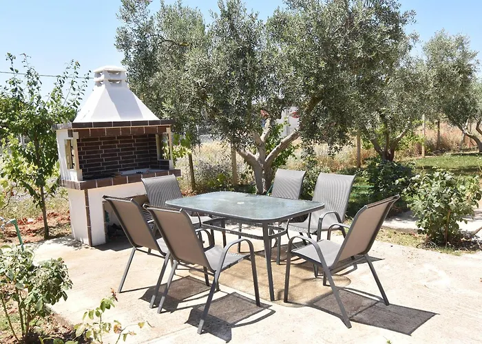 Meli Holiday home *