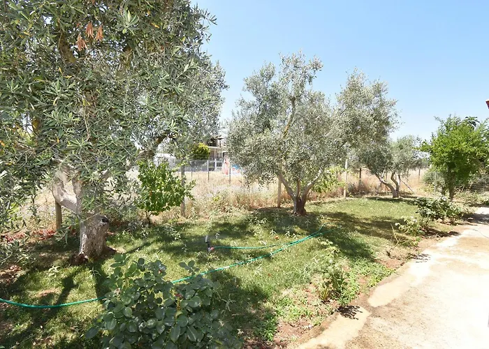 Holiday home Meli