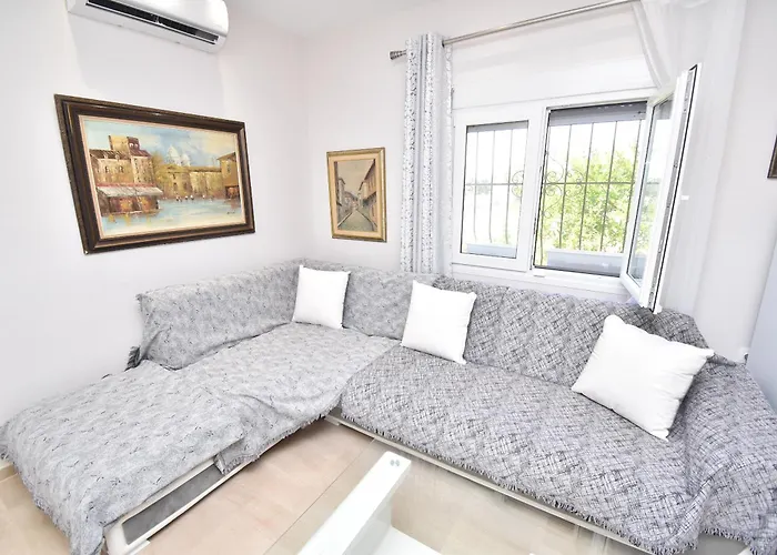 Meli Holiday home