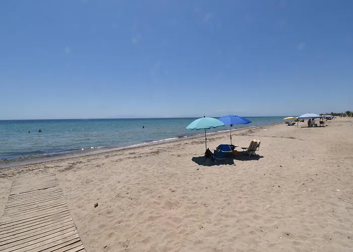 Holiday home Meli
