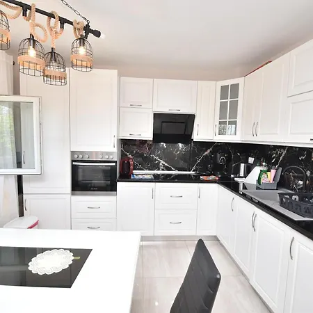 Meli Prázdninový dům