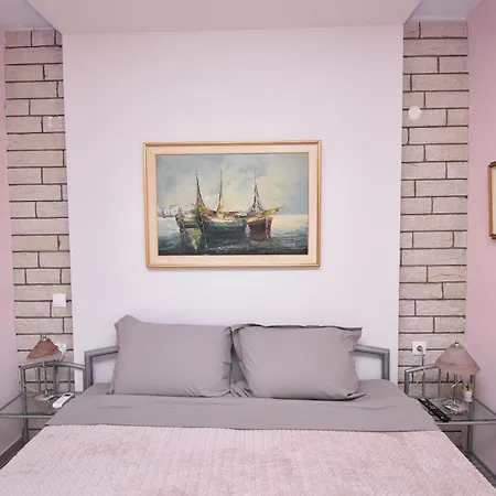 Meli Ferienhaus Sozopoli