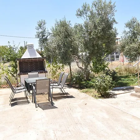 Ferienhaus Meli Sozopoli