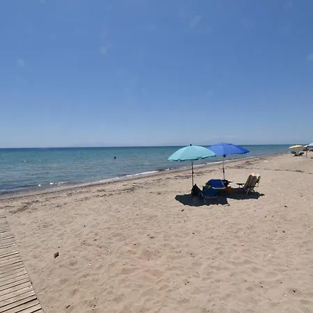Holiday home Meli