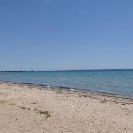 Holiday home Meli