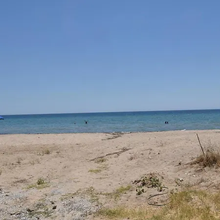 Holiday home Meli