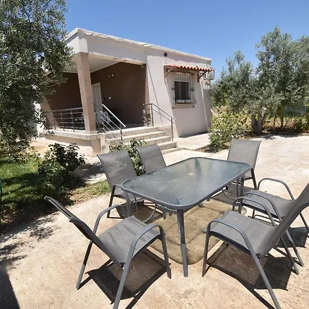 Holiday home Meli