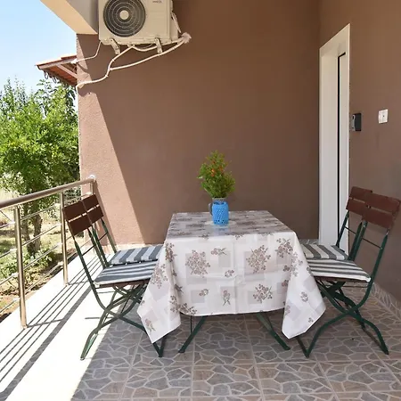 Tatil Evi Meli Sozopoli