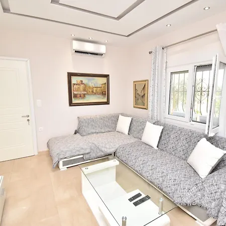 Tatil Evi Meli Sozopoli