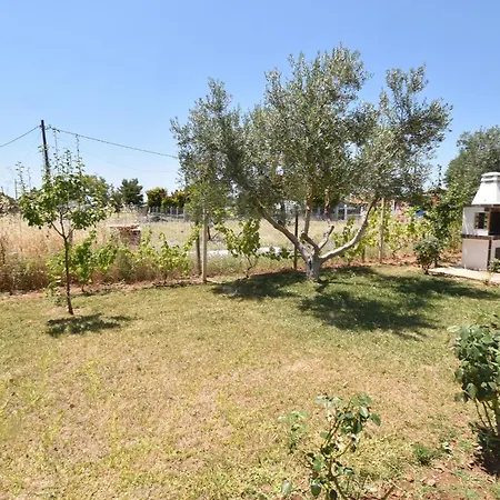 Meli Tatil Evi Sozopoli