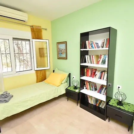 Meli Tatil Evi Sozopoli