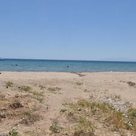 Meli Tatil Evi Sozopoli