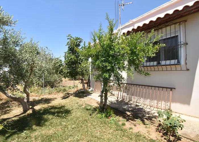 Vakantiehuis Meli *