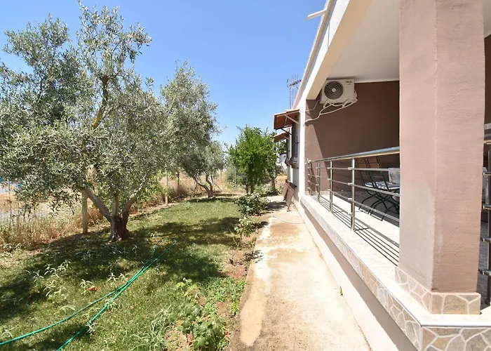 Vakantiehuis Meli