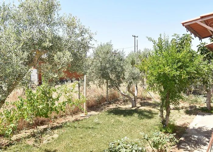 Vakantiehuis Meli