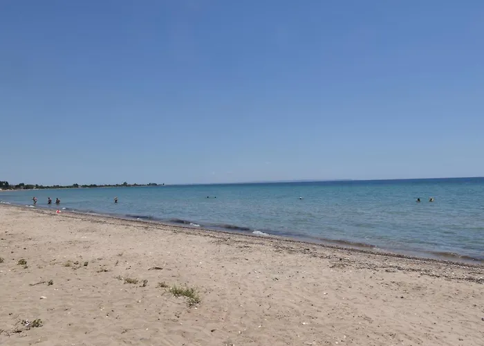 Vakantiehuis Meli