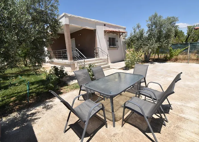 Vakantiehuis Meli